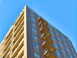 Sotetsu Fresa Inn Hamamatsucho Daimon