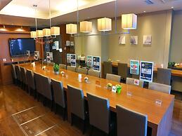 Sotetsu Fresa Inn Hamamatsucho Daimon