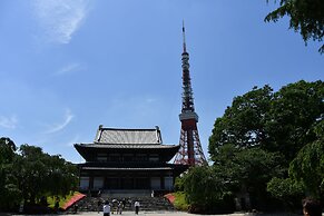 Sotetsu Fresa Inn Hamamatsucho Daimon