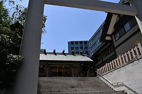Sotetsu Fresa Inn Hamamatsucho Daimon