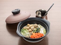 Sotetsu Fresa Inn Hamamatsucho Daimon