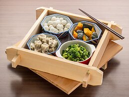 Sotetsu Fresa Inn Hamamatsucho Daimon