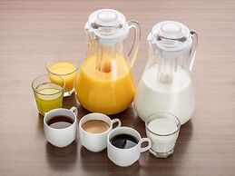 Sotetsu Fresa Inn Hamamatsucho Daimon