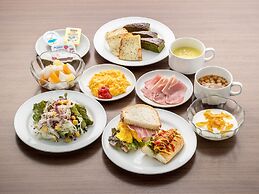 Sotetsu Fresa Inn Hamamatsucho Daimon