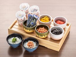 Sotetsu Fresa Inn Hamamatsucho Daimon