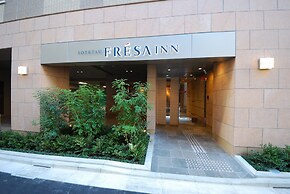 Sotetsu Fresa Inn Tokyo Kyobashi