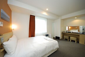 Sotetsu Fresa Inn Tokyo Kyobashi