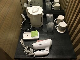 Sotetsu Fresa Inn Tokyo Kyobashi