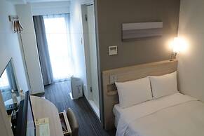 Sotetsu Fresa Inn Tokyo Kyobashi