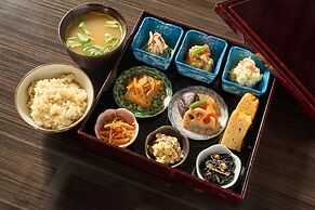 Sotetsu Fresa Inn Tokyo Kyobashi