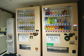 Sotetsu Fresa Inn Tokyo Kyobashi