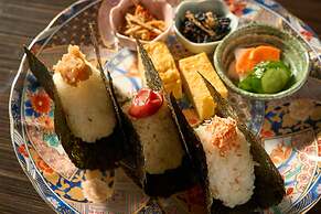 Sotetsu Fresa Inn Tokyo Kyobashi