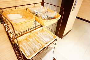 Sotetsu Fresa Inn Tokyo Kyobashi