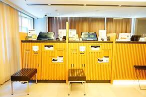 Sotetsu Fresa Inn Tokyo Kyobashi