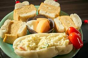 Sotetsu Fresa Inn Tokyo Kyobashi