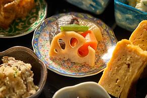 Sotetsu Fresa Inn Tokyo Kyobashi