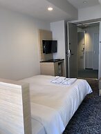 Sotetsu Fresa Inn Tokyo Kyobashi