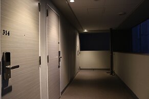 Sotetsu Fresa Inn Tokyo Kyobashi