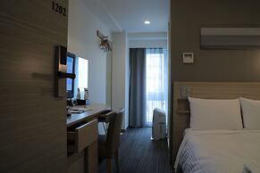 Sotetsu Fresa Inn Tokyo Kyobashi