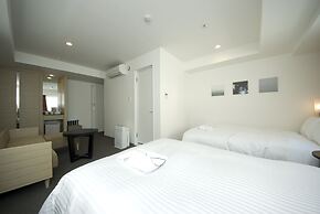 Sotetsu Fresa Inn Tokyo Kyobashi