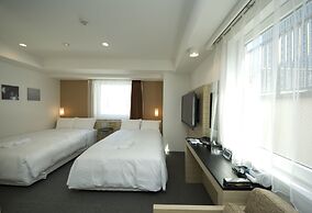 Sotetsu Fresa Inn Tokyo Kyobashi