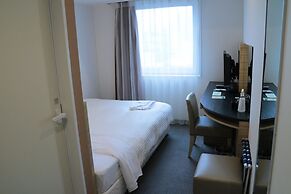 Sotetsu Fresa Inn Tokyo Kyobashi