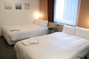 Sotetsu Fresa Inn Tokyo Kyobashi