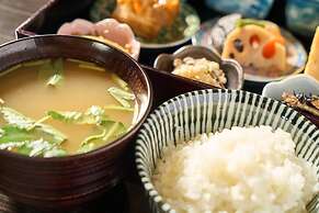 Sotetsu Fresa Inn Tokyo Kyobashi