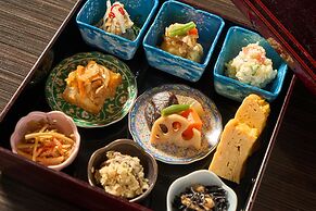 Sotetsu Fresa Inn Tokyo Kyobashi