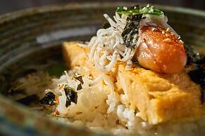 Sotetsu Fresa Inn Tokyo Kyobashi