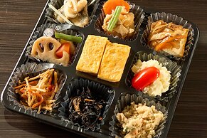 Sotetsu Fresa Inn Tokyo Kyobashi