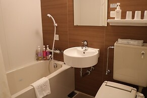 Sotetsu Fresa Inn Tokyo Kyobashi