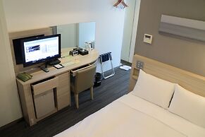 Sotetsu Fresa Inn Tokyo Kyobashi