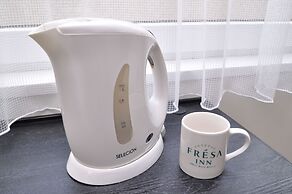 Sotetsu Fresa Inn Tokyo Kyobashi