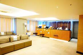 Sotetsu Fresa Inn Tokyo Kyobashi