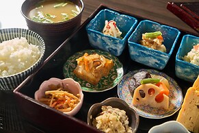 Sotetsu Fresa Inn Tokyo Kyobashi