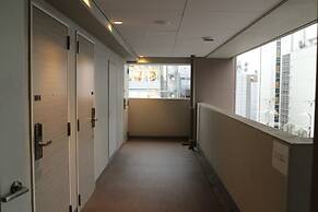 Sotetsu Fresa Inn Tokyo Kyobashi