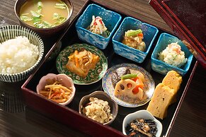 Sotetsu Fresa Inn Tokyo Kyobashi