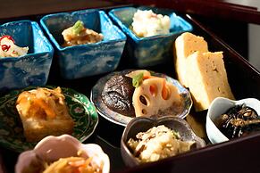 Sotetsu Fresa Inn Tokyo Kyobashi