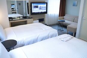 Sotetsu Fresa Inn Tokyo Kyobashi