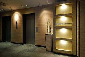 Sotetsu Fresa Inn Tokyo Kyobashi