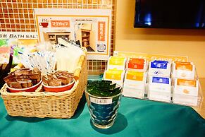 Sotetsu Fresa Inn Tokyo Kyobashi