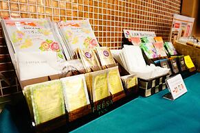 Sotetsu Fresa Inn Tokyo Kyobashi