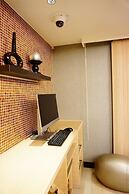 Sotetsu Fresa Inn Tokyo Kyobashi