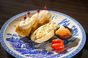 Sotetsu Fresa Inn Tokyo Kyobashi