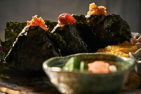 Sotetsu Fresa Inn Tokyo Kyobashi