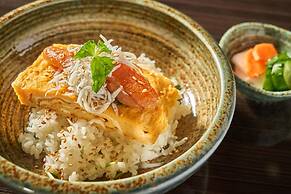 Sotetsu Fresa Inn Tokyo Kyobashi