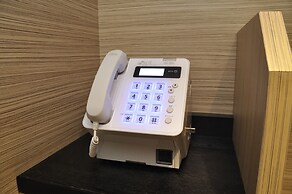 Sotetsu Fresa Inn Tokyo Kyobashi