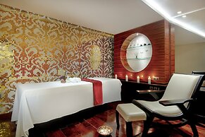 Crowne Plaza Doha - The Business Park by IHG