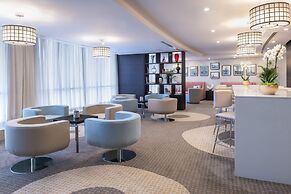 Crowne Plaza Doha - The Business Park by IHG